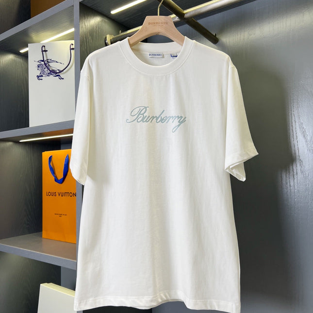 BURBERRY 26S T-SHIRT 342