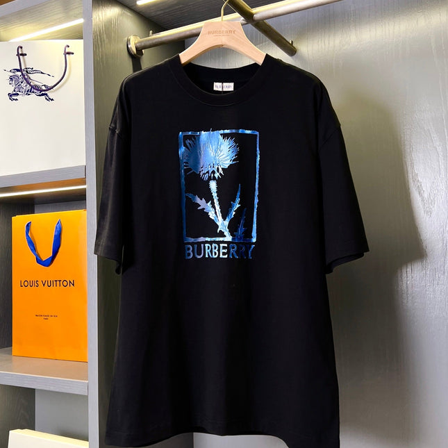 BURBERRY 26S T-SHIRT 341
