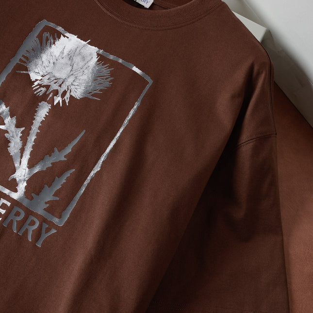 BURBERRY 26S T-SHIRT 340