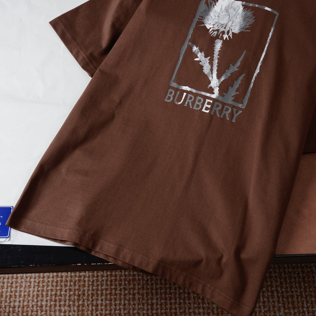 BURBERRY 26S T-SHIRT 340