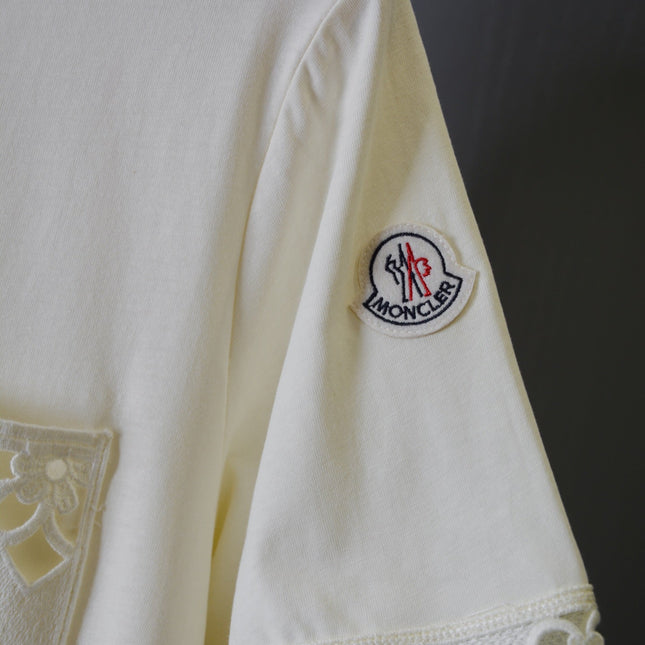 MONCLER 26S SHORT SLEEVE T-SHIRT 603