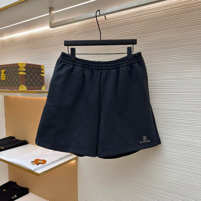 BALENCIAGA 26S SHORTS 085