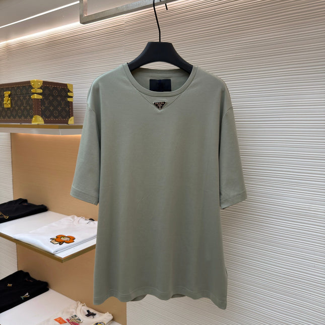 PRADA 26S T-SHIRT STYLE 877