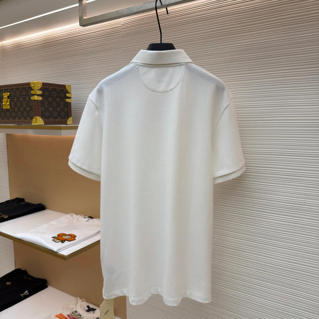 FENDI 26S POLO SHIRT 117