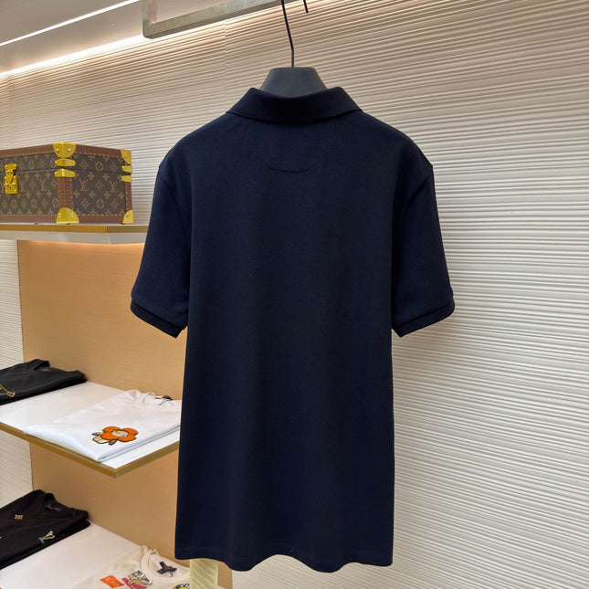 FENDI 26S POLO SHIRT 118