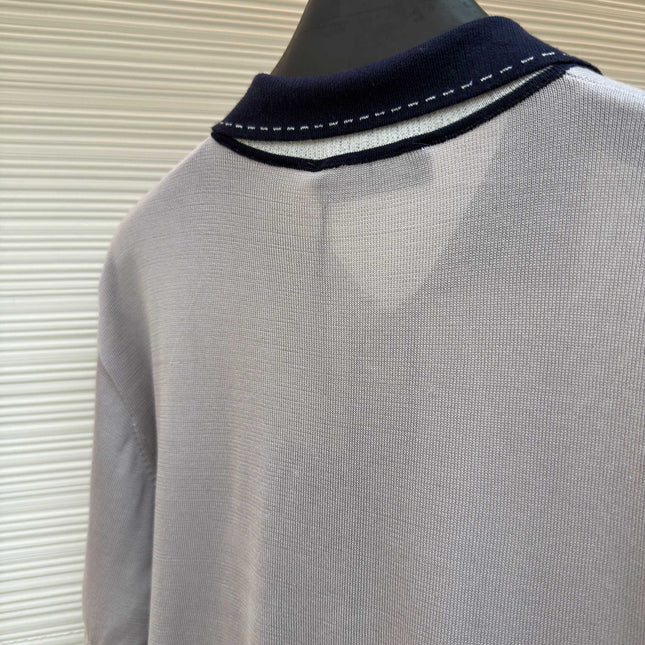 FENDI 26S KNIT SHIRT 181