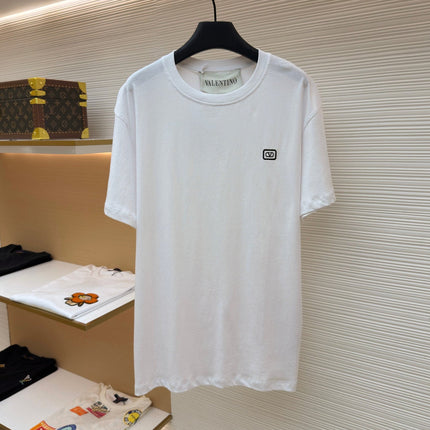 VALENTINO 26S SHORT-SLEEVE T-SHIRT 413