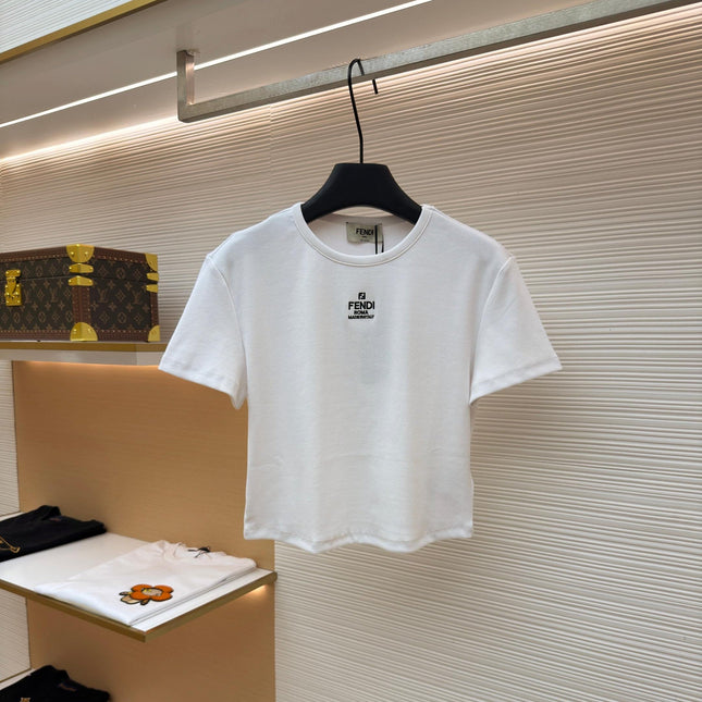 FENDI 26S T-SHIRT 415