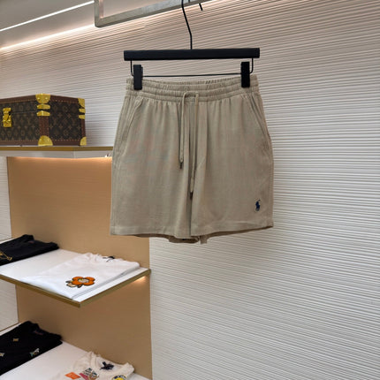 RALPH LAUREN 26S SHORTS 496