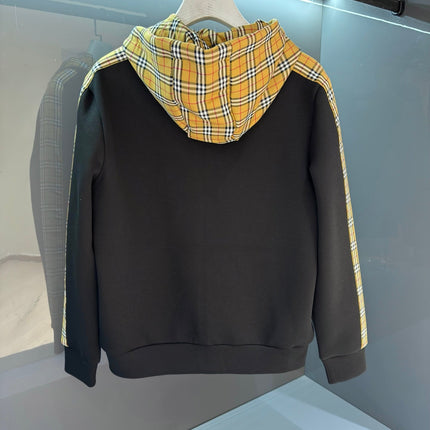 BURBERRY 25S JACKET 279