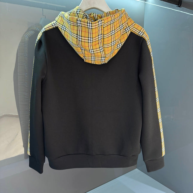 BURBERRY 25S JACKET 279