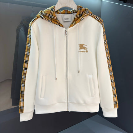 BURBERRY 25S JACKET 278