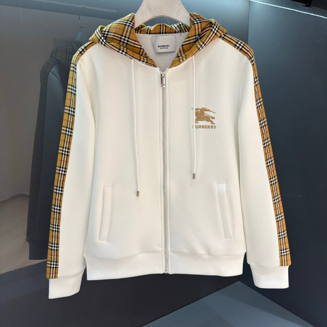 BURBERRY 25S JACKET 278