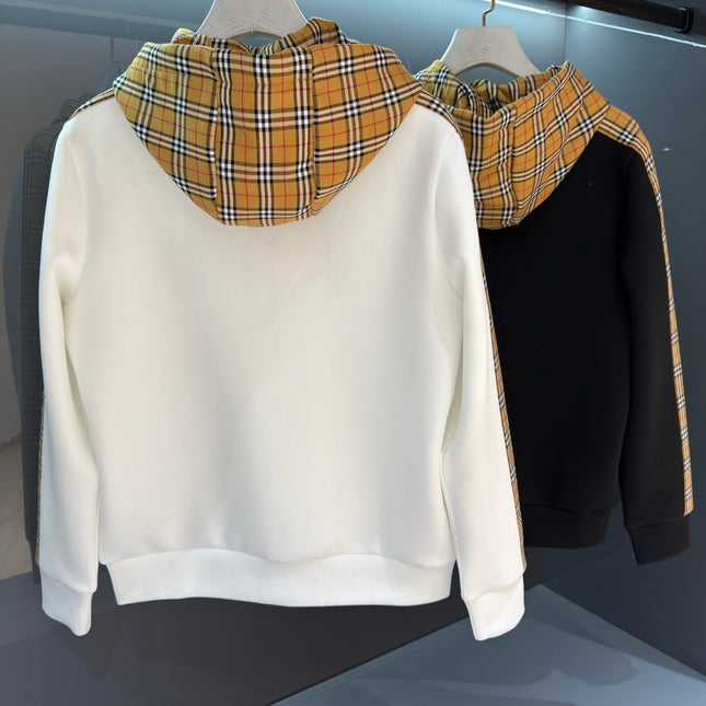 BURBERRY 25S JACKET 278