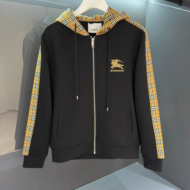 BURBERRY 25S JACKET 279