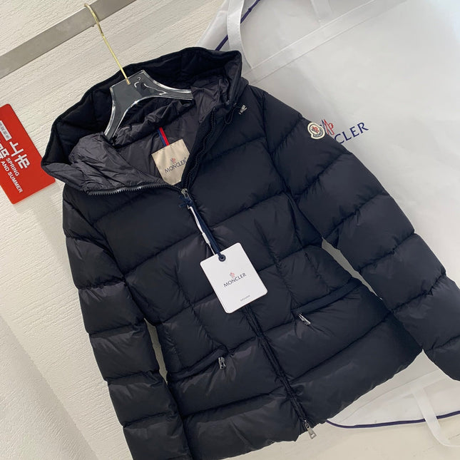 MONCLER 25S PUFFER JACKET 278