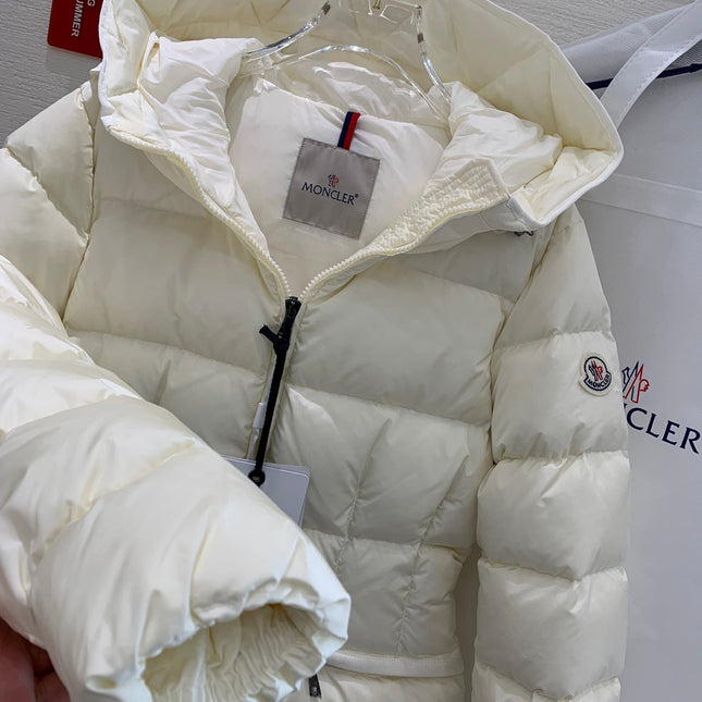 MONCLER 25S PUFFER JACKET 277