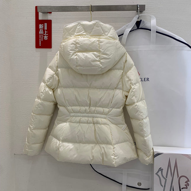MONCLER 25S PUFFER JACKET 277