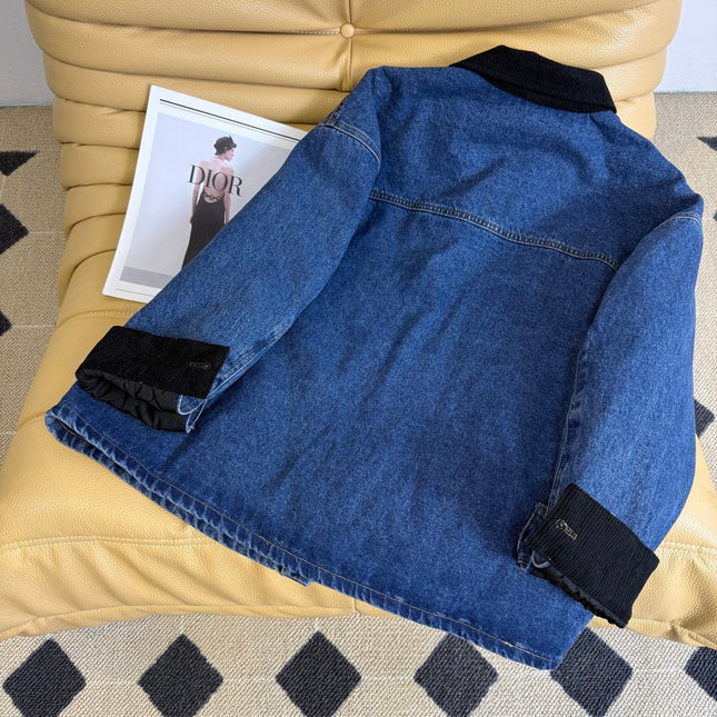 MIUMIU JACKET STYLE 524