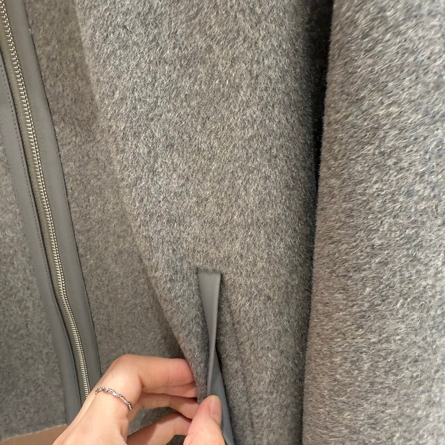 HERMES 25S JACKET 094