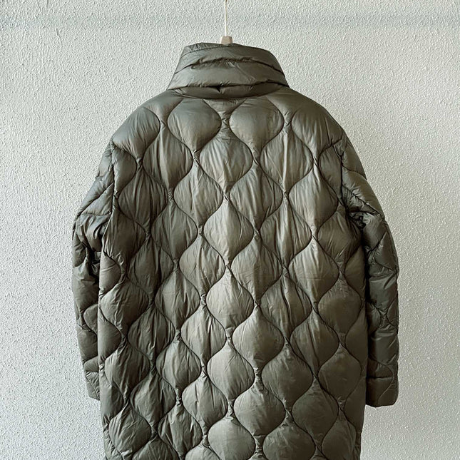 MONCLER 25S DOWN JACKET 488