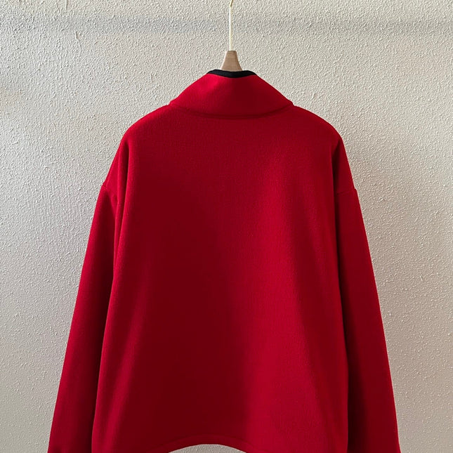 MIUMIU SWEATSHIRT STYLE 774