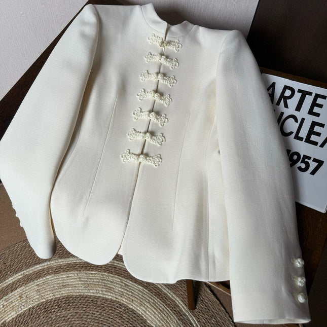DIOR 25S JACKET 812