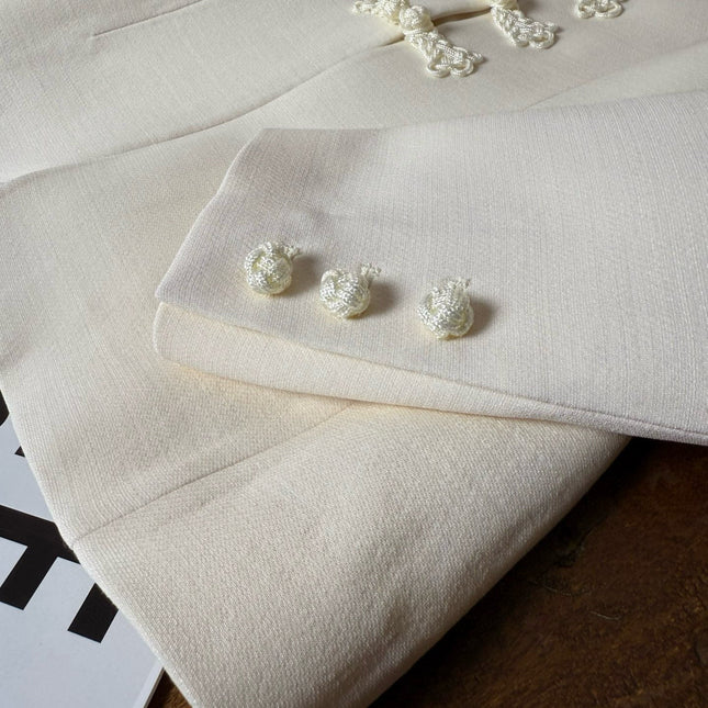 DIOR 25S JACKET 812
