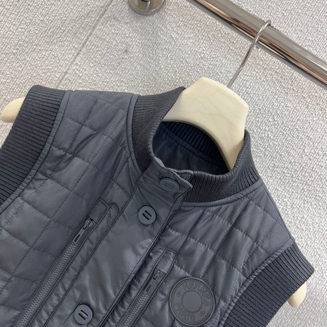 HERMES 25S GILET 087