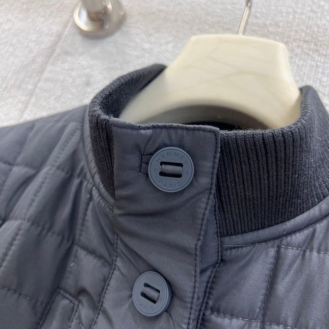 HERMES 25S GILET 087