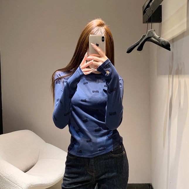 MIUMIU T-SHIRT STYLE 512