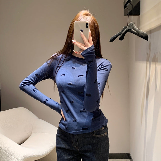 MIUMIU T-SHIRT STYLE 512
