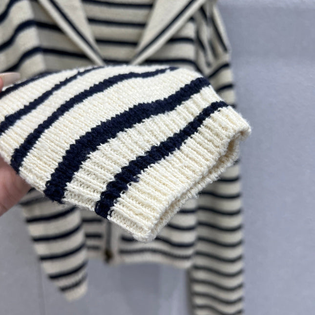 DIOR 25S CARDIGAN 753