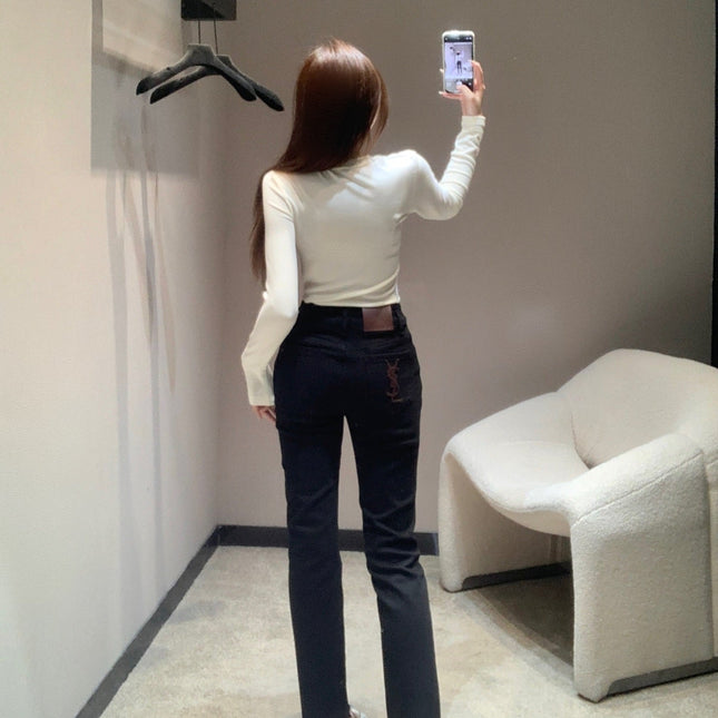 YSL 25S JEANS STYLE 65
