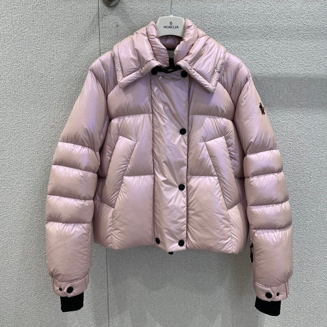 MONCLER 25S DOWN JACKET 297