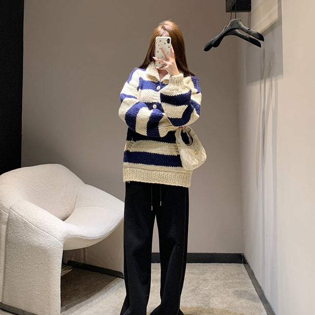 CHANEL 25S KNITTED SWEATER 500