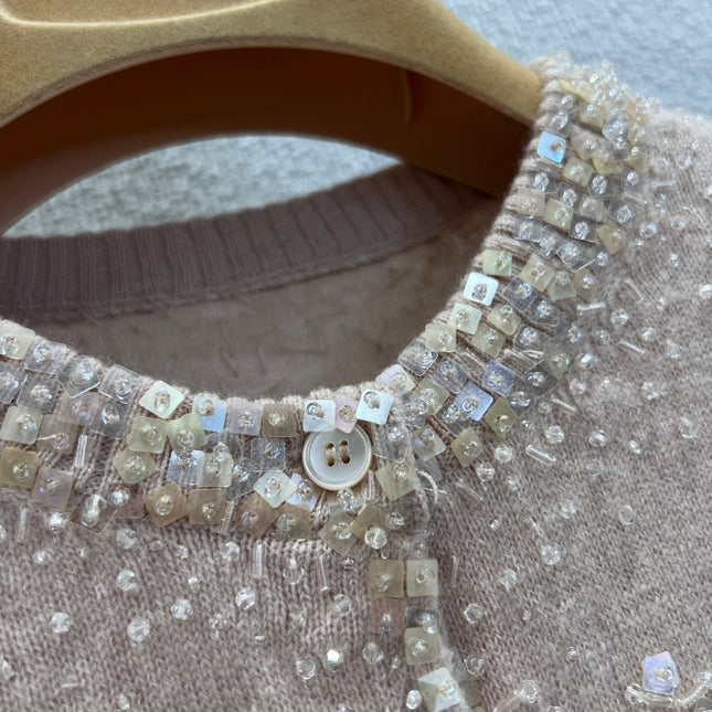 MIUMIU CARDIGAN STYLE 806