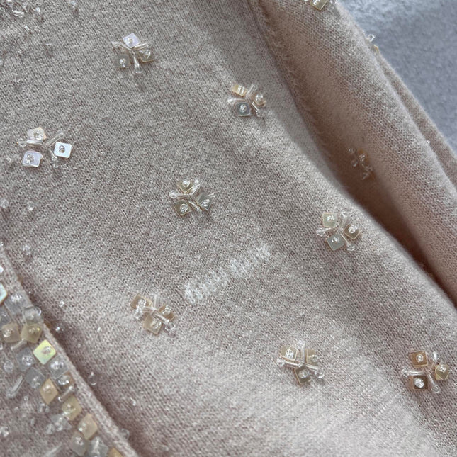 MIUMIU CARDIGAN STYLE 806