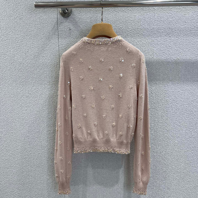 MIUMIU CARDIGAN STYLE 806