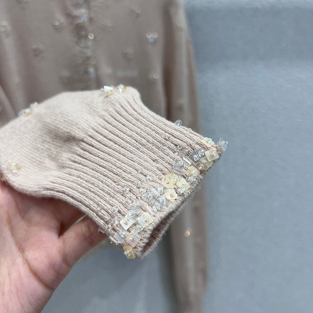MIUMIU CARDIGAN STYLE 806