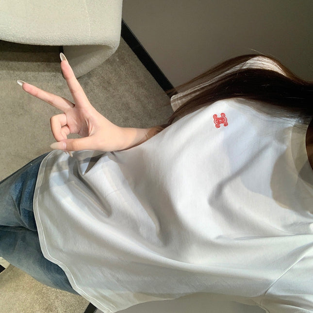 CELINE 26S T-SHIRT 772907