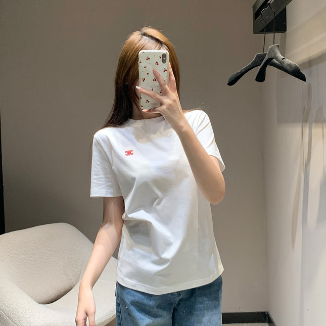 CELINE 26S T-SHIRT 772907
