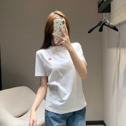CELINE 26S T-SHIRT 772907