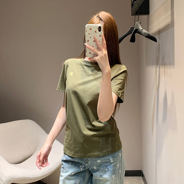 CELINE 26S T-SHIRT 772909
