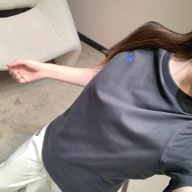 CELINE 26S T-SHIRT 772911