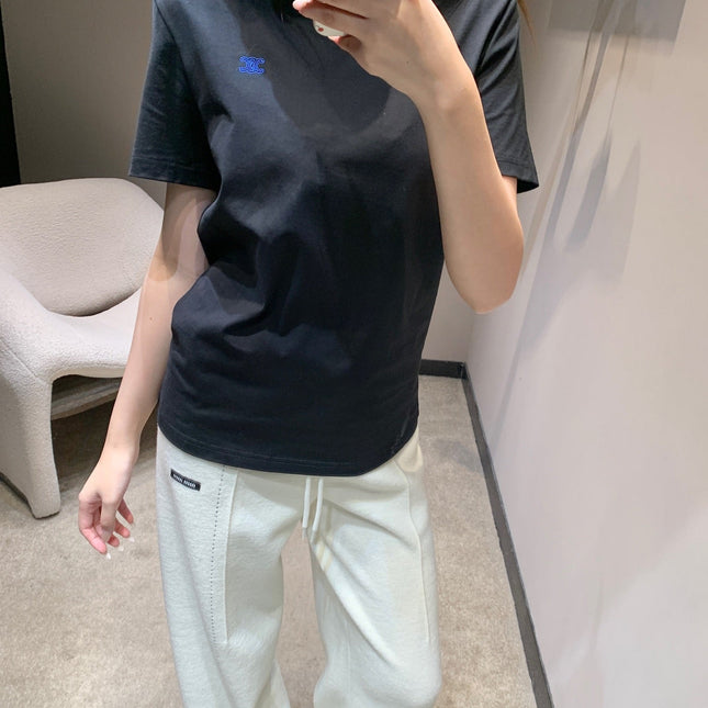 CELINE 26S T-SHIRT 772911