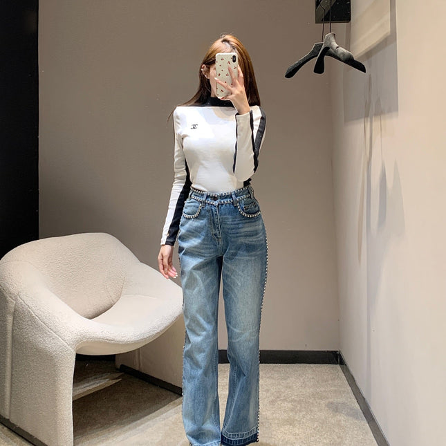 CELINE 26S JEANS 784619