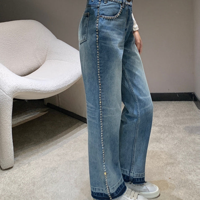 CELINE 26S JEANS 784619