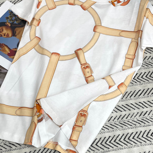 HERMES 25S T-SHIRT 139
