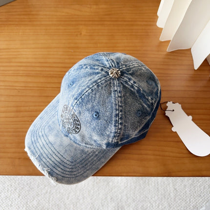 CHROME HEARTS 26S BASEBALL CAP STYLE 161